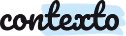 Logo da Contexto