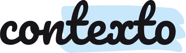 Logo da Contexto